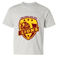 Heavy Cotton™ Youth T-Shirt Thumbnail