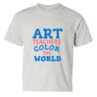 Heavy Cotton™ Youth T-Shirt Thumbnail