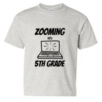 Heavy Cotton™ Youth T-Shirt Thumbnail