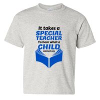 Heavy Cotton™ Youth T-Shirt Thumbnail