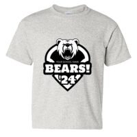 Heavy Cotton™ Youth T-Shirt Thumbnail