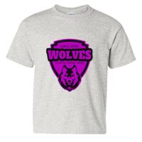 Heavy Cotton™ Youth T-Shirt Thumbnail