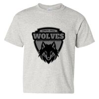 Heavy Cotton™ Youth T-Shirt Thumbnail