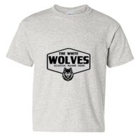 Heavy Cotton™ Youth T-Shirt Thumbnail