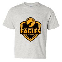 Heavy Cotton™ Youth T-Shirt Thumbnail