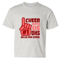 Heavy Cotton™ Youth T-Shirt Thumbnail