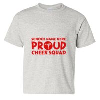 Heavy Cotton™ Youth T-Shirt Thumbnail