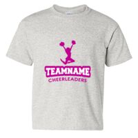 Heavy Cotton™ Youth T-Shirt Thumbnail