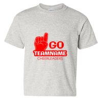 Heavy Cotton™ Youth T-Shirt Thumbnail