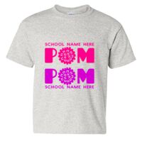 Heavy Cotton™ Youth T-Shirt Thumbnail