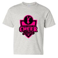 Heavy Cotton™ Youth T-Shirt Thumbnail