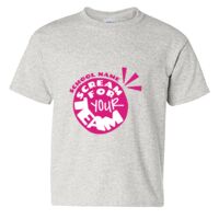 Heavy Cotton™ Youth T-Shirt Thumbnail