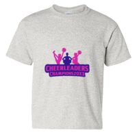 Heavy Cotton™ Youth T-Shirt Thumbnail