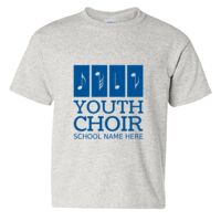 Heavy Cotton™ Youth T-Shirt Thumbnail