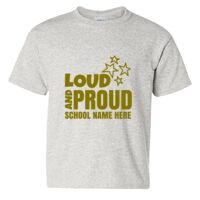 Heavy Cotton™ Youth T-Shirt Thumbnail