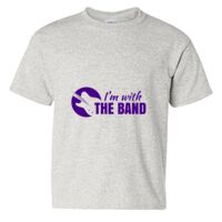 Heavy Cotton™ Youth T-Shirt Thumbnail
