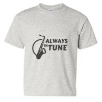 Heavy Cotton™ Youth T-Shirt Thumbnail