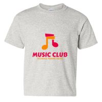 Heavy Cotton™ Youth T-Shirt Thumbnail
