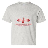 Heavy Cotton™ Youth T-Shirt Thumbnail