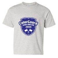 Heavy Cotton™ Youth T-Shirt Thumbnail