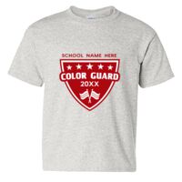 Heavy Cotton™ Youth T-Shirt Thumbnail