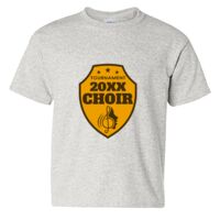 Heavy Cotton™ Youth T-Shirt Thumbnail