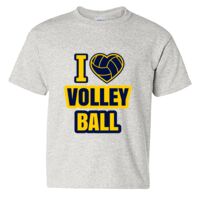 Heavy Cotton™ Youth T-Shirt Thumbnail