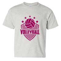 Heavy Cotton™ Youth T-Shirt Thumbnail
