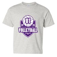 Heavy Cotton™ Youth T-Shirt Thumbnail