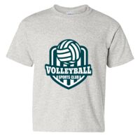 Heavy Cotton™ Youth T-Shirt Thumbnail