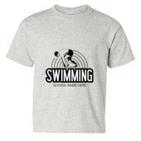 Heavy Cotton™ Youth T-Shirt Thumbnail