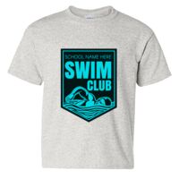 Heavy Cotton™ Youth T-Shirt Thumbnail