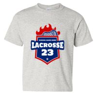 Heavy Cotton™ Youth T-Shirt Thumbnail