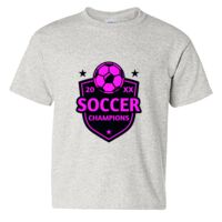 Heavy Cotton™ Youth T-Shirt Thumbnail