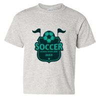 Heavy Cotton™ Youth T-Shirt Thumbnail