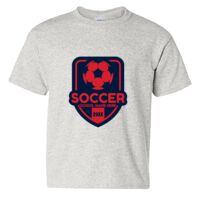Heavy Cotton™ Youth T-Shirt Thumbnail