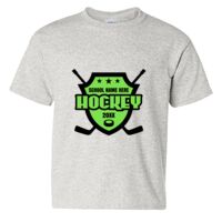 Heavy Cotton™ Youth T-Shirt Thumbnail