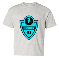 Heavy Cotton™ Youth T-Shirt Thumbnail
