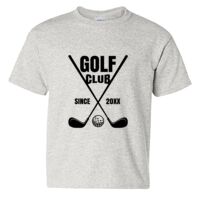 Heavy Cotton™ Youth T-Shirt Thumbnail