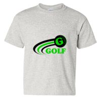 Heavy Cotton™ Youth T-Shirt Thumbnail