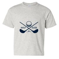Heavy Cotton™ Youth T-Shirt Thumbnail