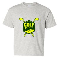 Heavy Cotton™ Youth T-Shirt Thumbnail