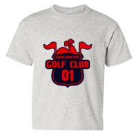 Heavy Cotton™ Youth T-Shirt Thumbnail