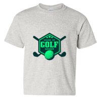 Heavy Cotton™ Youth T-Shirt Thumbnail