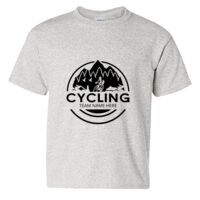 Heavy Cotton™ Youth T-Shirt Thumbnail