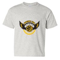 Heavy Cotton™ Youth T-Shirt Thumbnail
