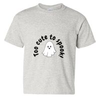 Heavy Cotton™ Youth T-Shirt Thumbnail