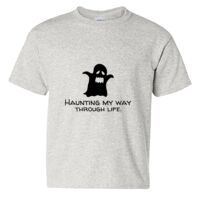 Heavy Cotton™ Youth T-Shirt Thumbnail