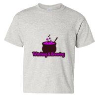 Heavy Cotton™ Youth T-Shirt Thumbnail