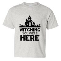 Heavy Cotton™ Youth T-Shirt Thumbnail